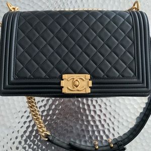 CHANEL Bags - Chanel CHANEL Bags - Chanel